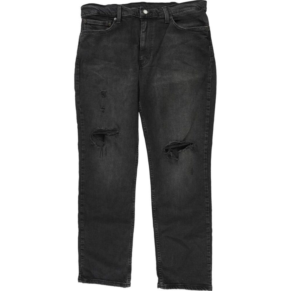 Levi's Mens 511 Flex Slim Fit Eco Performance Regular Straight Leg Jeans, NWT